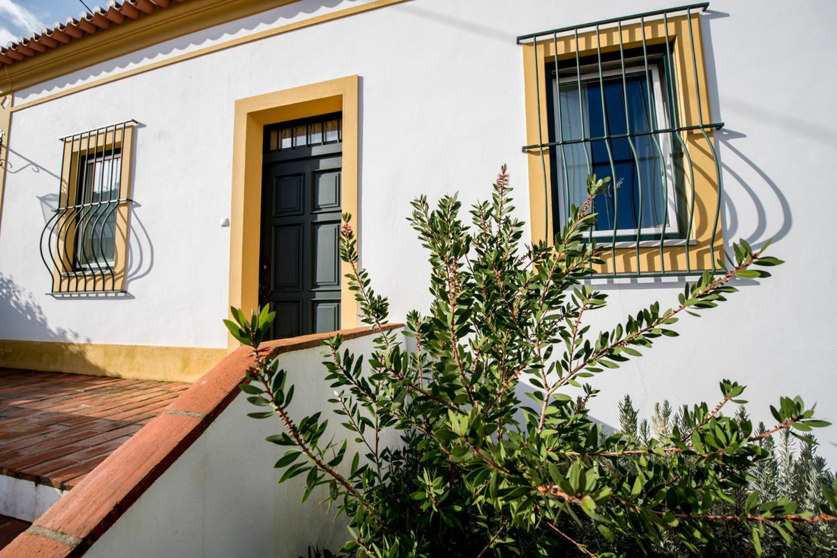 Hotel · Quinta da Eira Velha, Aldeia Do Mato