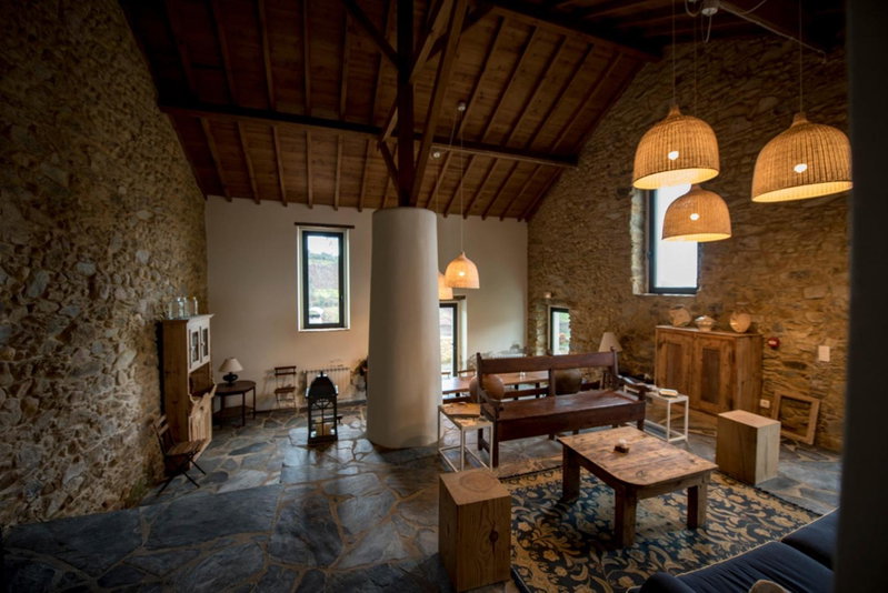 Quinta da Eira Velha, Aldeia do Mato, Portugal