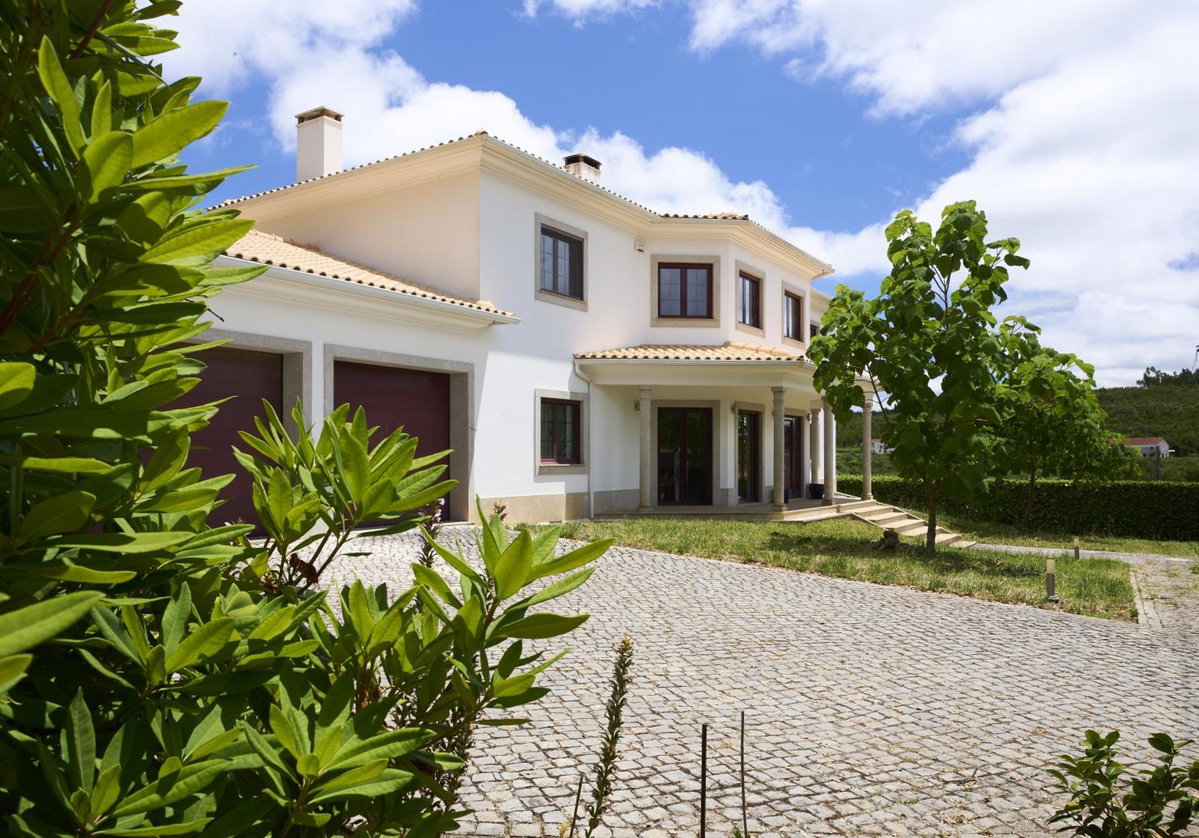 Quinta Do Sobral, Portugal