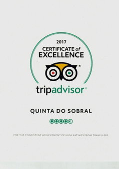 Quinta Do Sobral, Figueiró dos Vinhos, Portugal