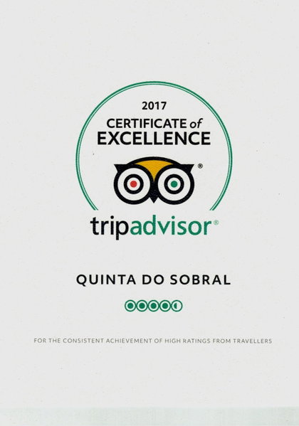 Quinta Do Sobral, Figueiró dos Vinhos, Portugal