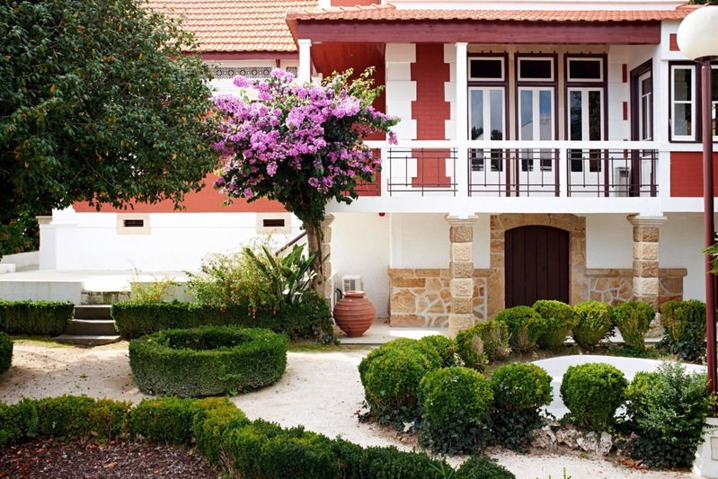 Quinta Do Sobral, Figueiró dos Vinhos, Portugal