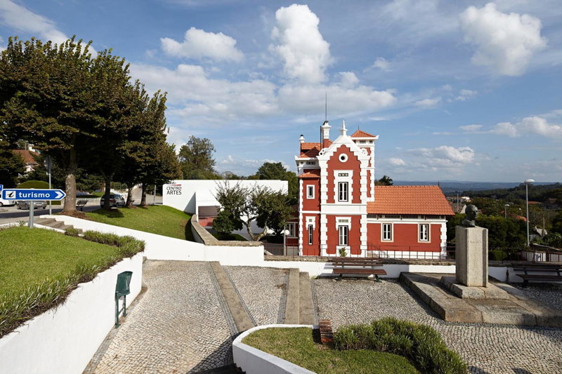 Quinta Do Sobral, Figueiró dos Vinhos, Portugal