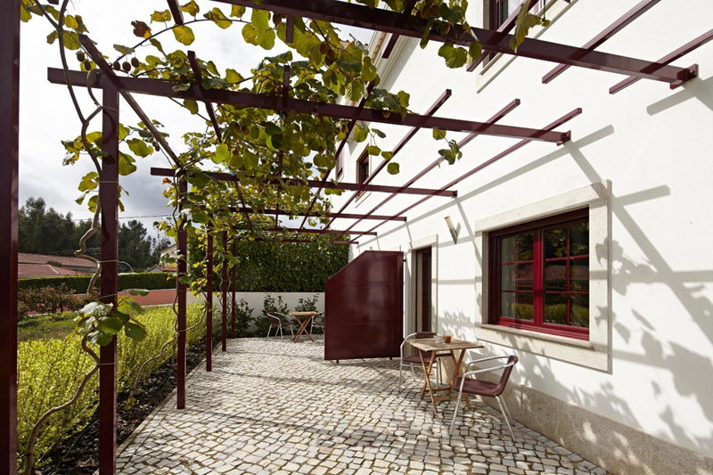 Quinta Do Sobral, Figueiró dos Vinhos, Portugal