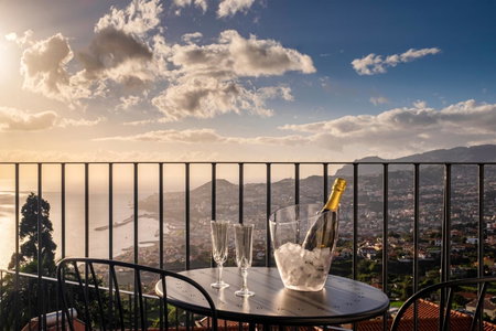 Relax View, Funchal, Portugal