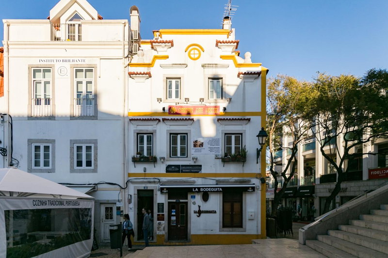 Cascais Bay Hostel, Cascais, Portugal