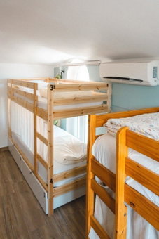 Cascais Bay Hostel, Cascais, Portugal