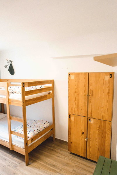 Cascais Bay Hostel, Cascais, Portugal