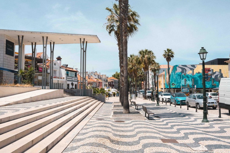 Cascais Bay Hostel, Cascais, Portugal
