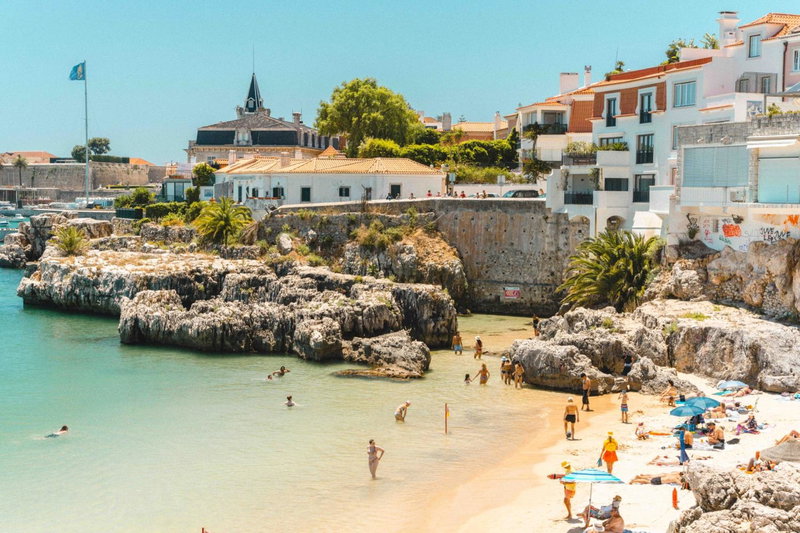 Cascais Bay Hostel, Cascais, Portugal