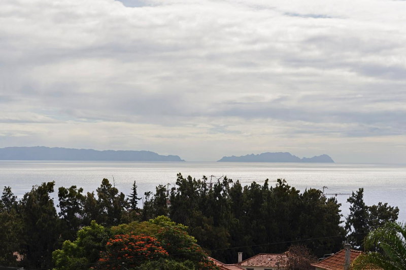 Barreiros I by an island apart, Funchal, Portugal