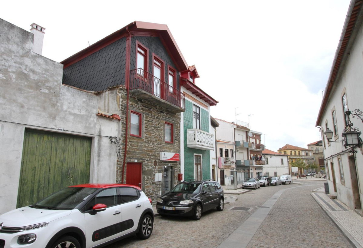 Hotel · Casa do Tablado - Foz Côa, Vila Nova De Foz Coa