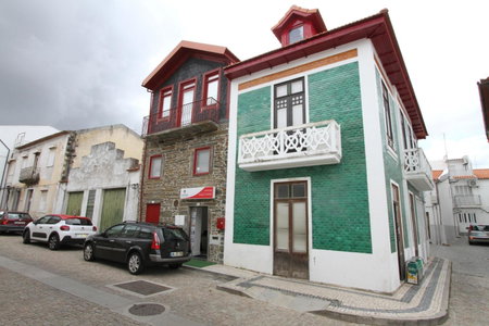 Casa do Tablado - Foz Côa, Vila Nova de Foz Coa, Portugal