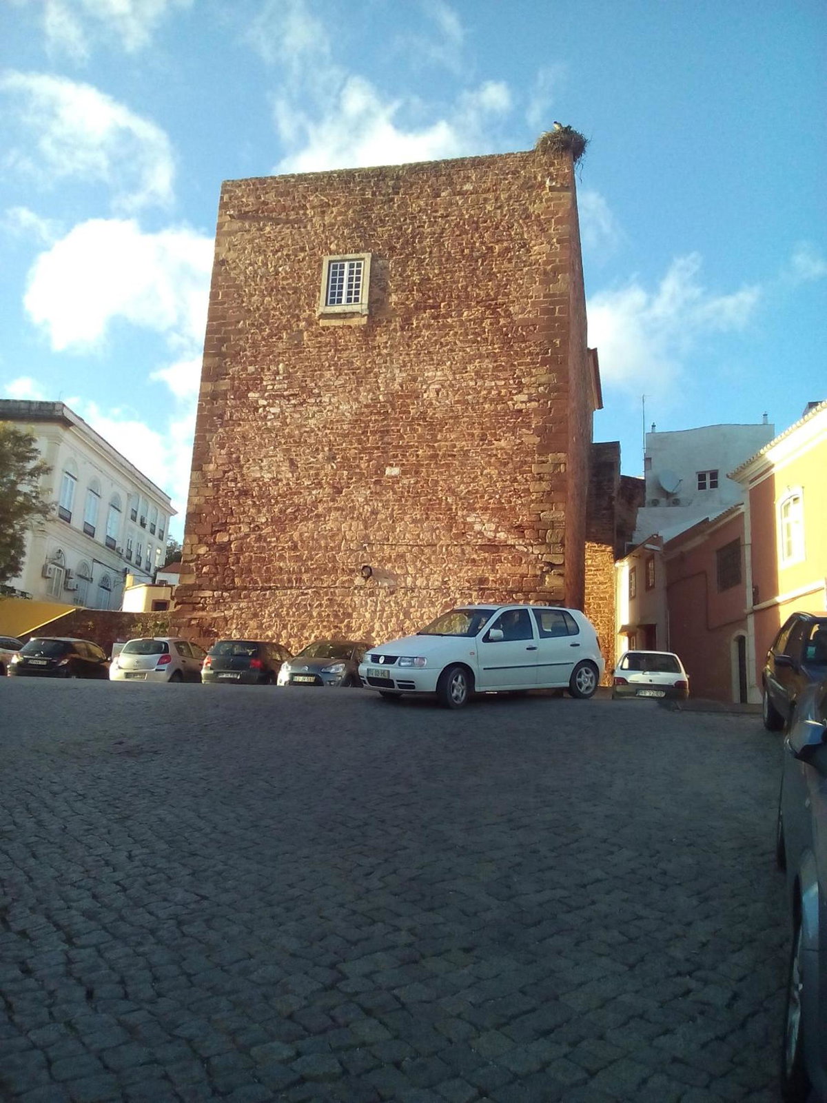 Hotel · Casa à Porta do Torreão, Silves