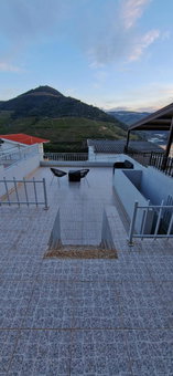 Casa Rodrigues, Pinhão, Portugal