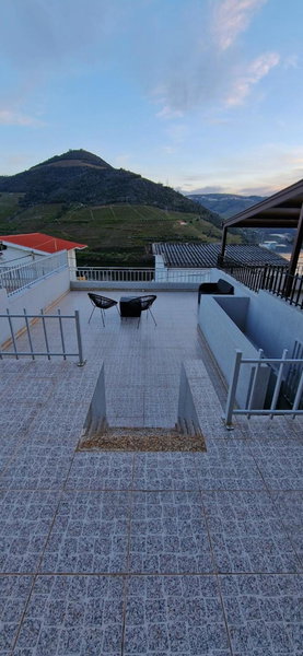 Casa Rodrigues, Pinhão, Portugal