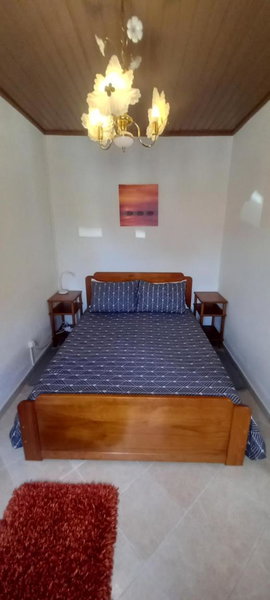 Cantinho da Avó, Vila do Bispo, Portugal