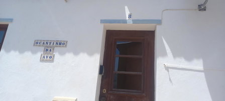 Cantinho da Avó, Vila do Bispo, Portugal