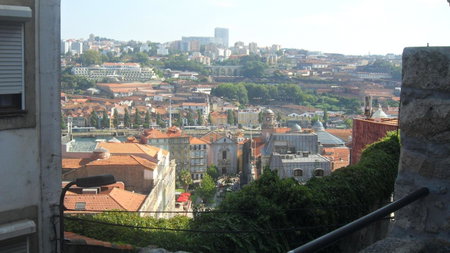 SBV Perfect River View, Porto, Portugal