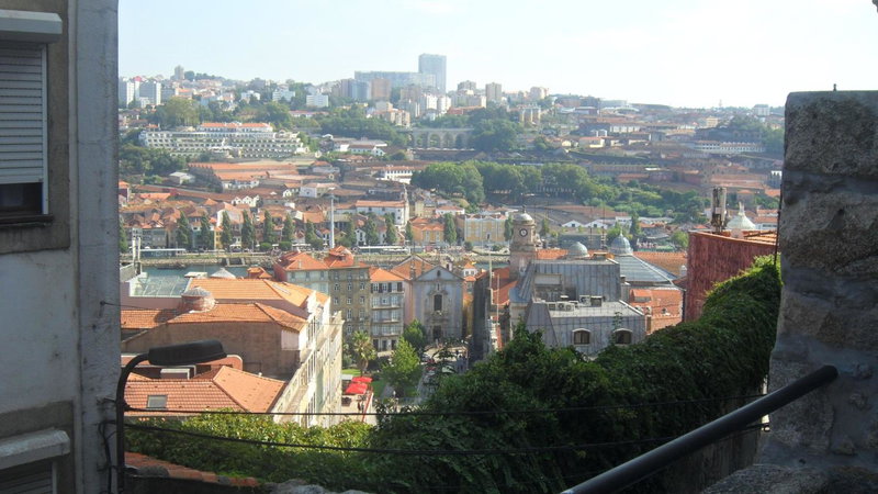 SBV Perfect River View, Porto, Portugal