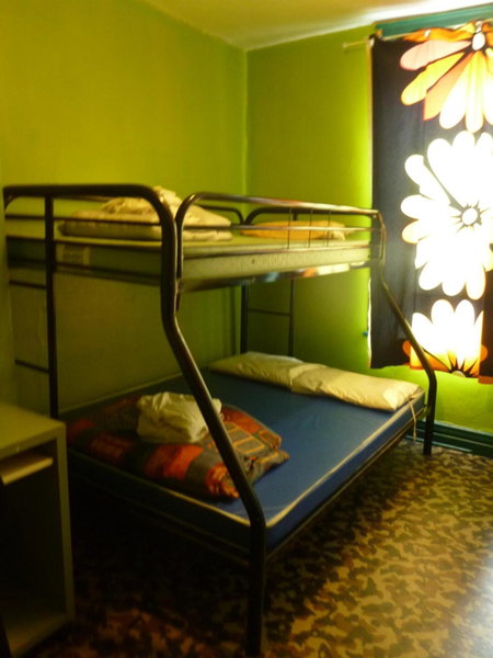 EKONO HOSTEL LA BELLE PLANETE BACKPACKERS Downtown Quebec City, Quebec City, Canada