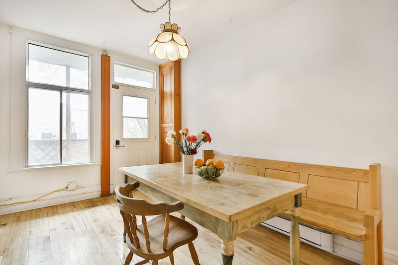 La Maison Du Mile-End, Montreal, Canada