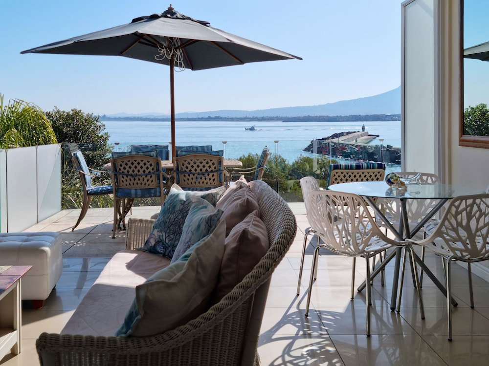 Hotel · The View, Cape Town