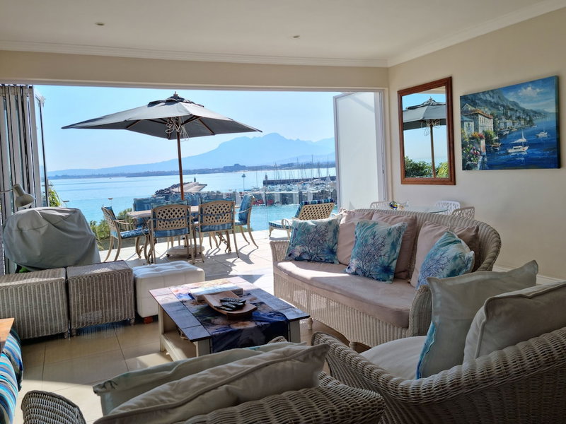 The View, Cape Town, South Africa