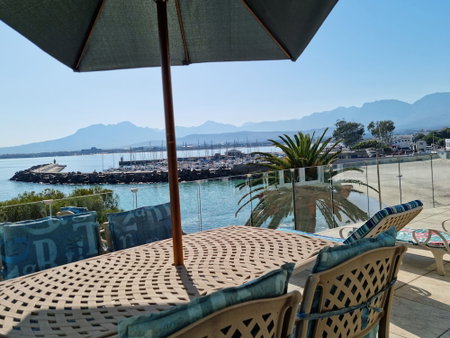 The View, Cape Town, South Africa