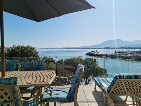 The View, Cape Town, South Africa