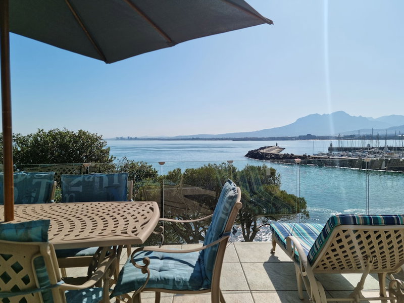 The View, Cape Town, South Africa