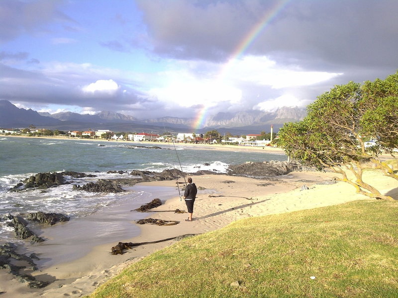 The View, Cape Town, South Africa