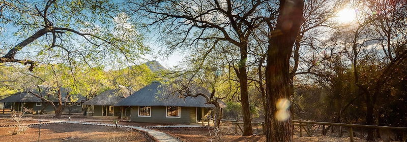 Boulders Safari Lodge, Nkomazi, South Africa
