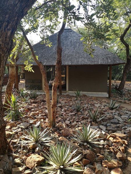 Boulders Safari Lodge, Nkomazi, South Africa