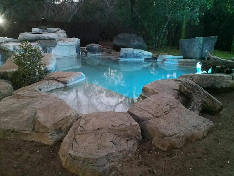 Boulders Safari Lodge, Nkomazi, South Africa