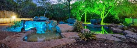 Boulders Safari Lodge, Nkomazi, South Africa