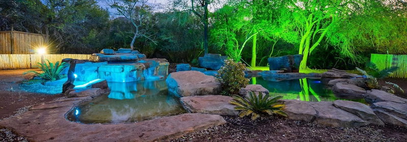 Boulders Safari Lodge, Nkomazi, South Africa