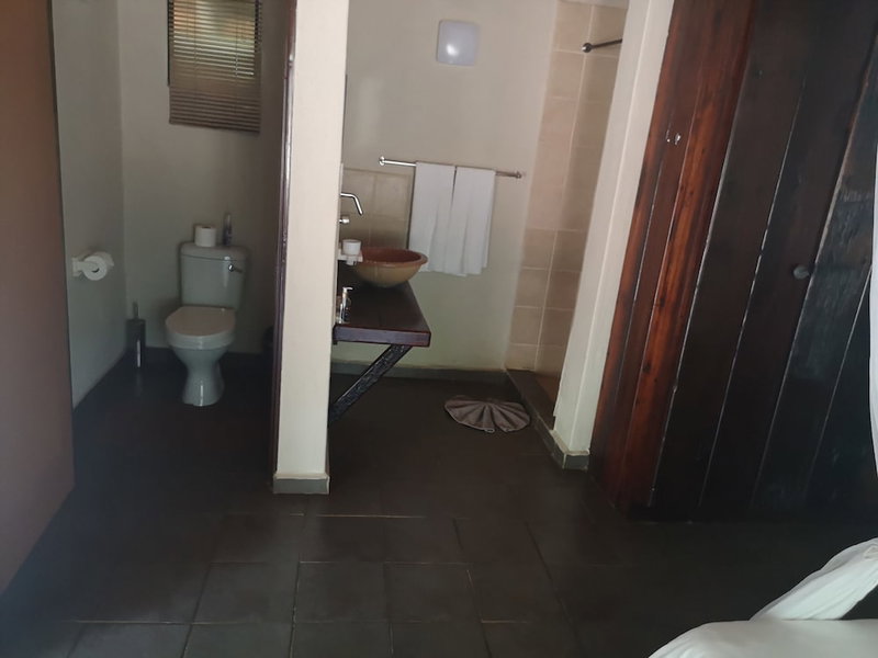 Boulders Safari Lodge, Nkomazi, South Africa