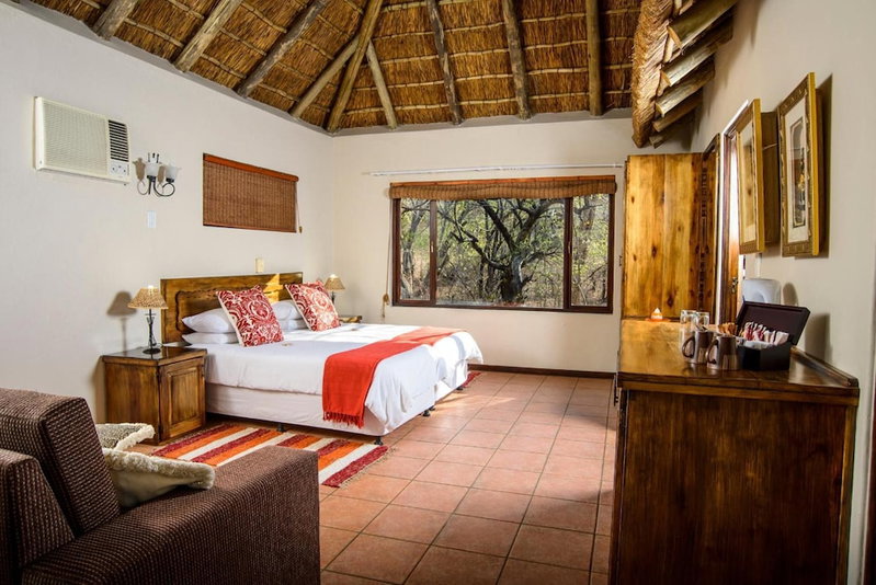 Boulders Safari Lodge, Nkomazi, South Africa