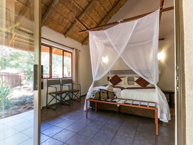 Boulders Safari Lodge, Nkomazi, South Africa