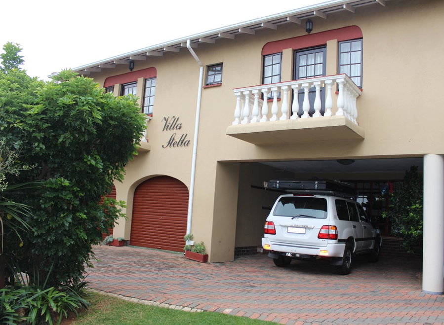 Villa Stella Guest House, Edenvale, South Africa