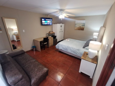 Villa Stella Guest House, Edenvale, South Africa