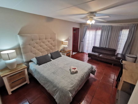 Villa Stella Guest House, Edenvale, South Africa