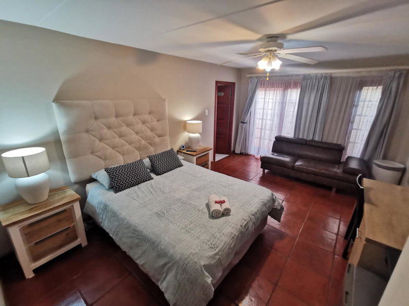 Villa Stella Guest House, Edenvale, South Africa