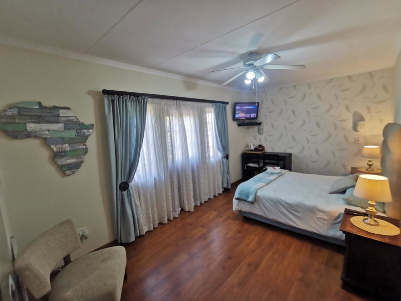 Villa Stella Guest House, Edenvale, South Africa