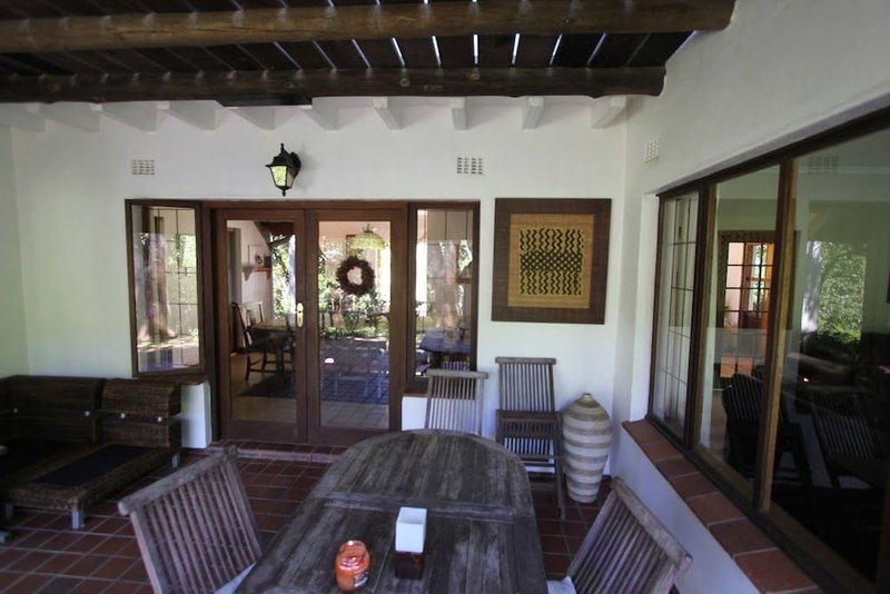 Cybele Lodge, Kloof, South Africa