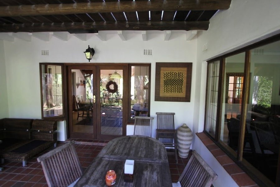 Cybele Lodge, Kloof, South Africa