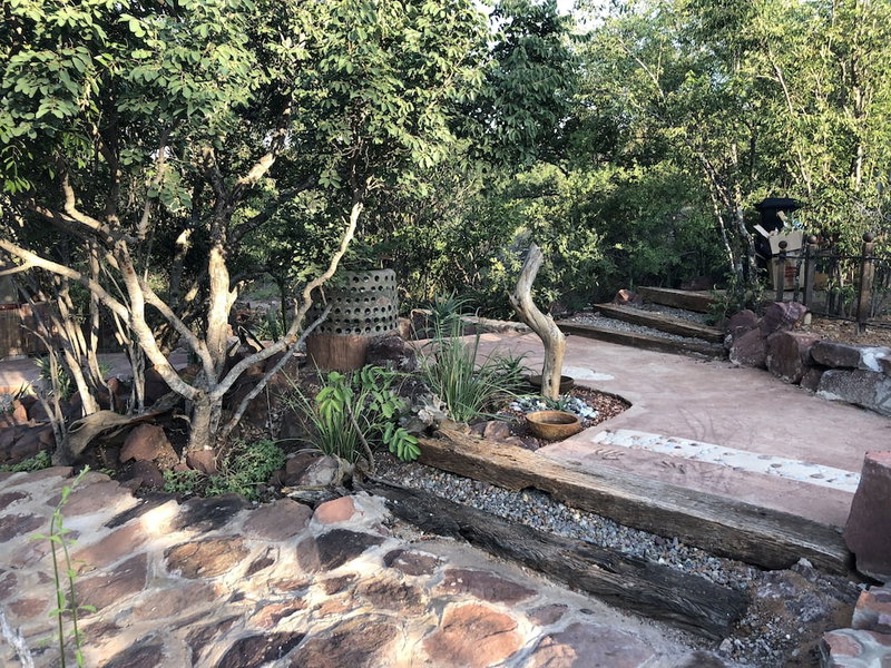 Leopards Rock Bush Boutique, Vaalwater, South Africa