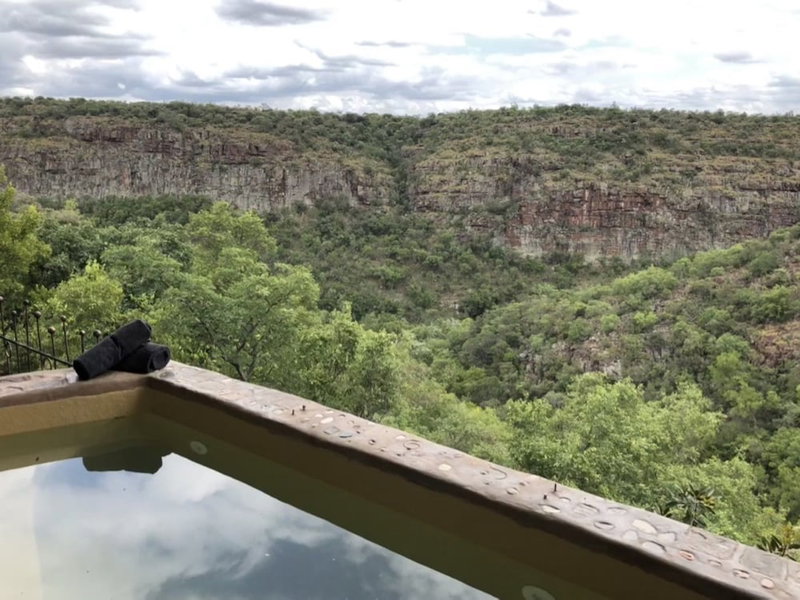 Leopards Rock Bush Boutique, Vaalwater, South Africa