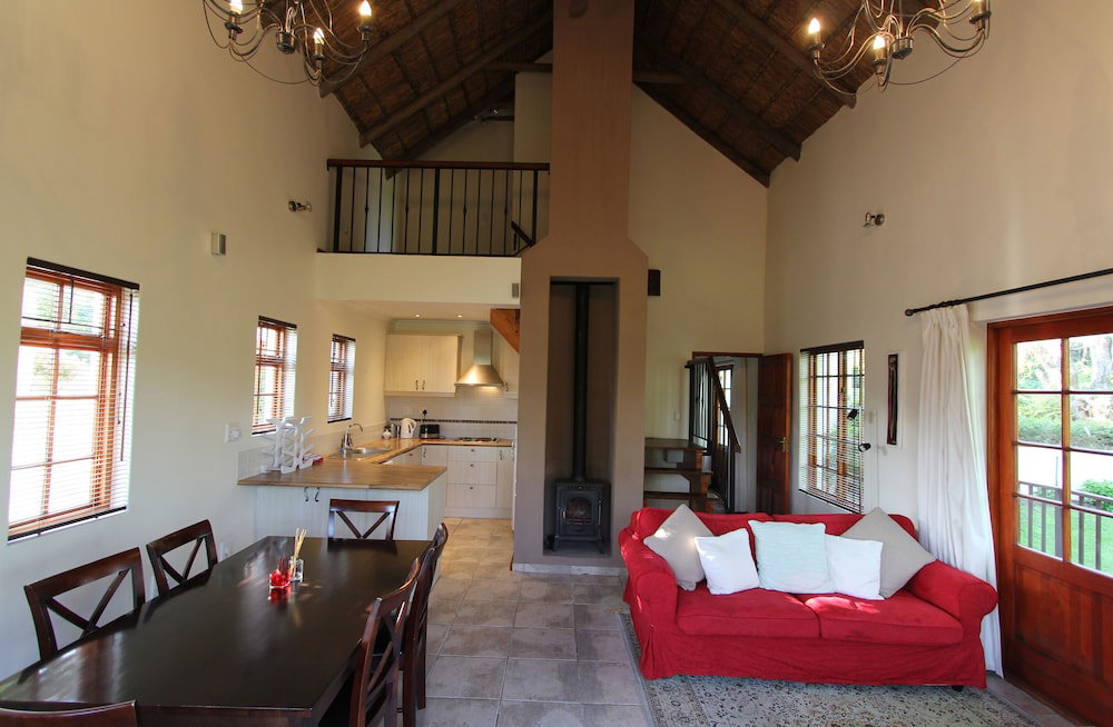 Acara Guest Cottages, South Africa
